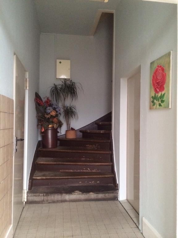 Pension Lefebvre Weil am Rhein Pokoj fotografie